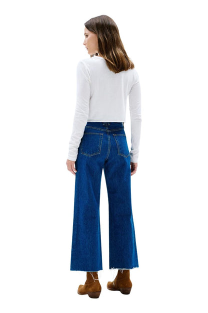 Grace Crop in Revolution