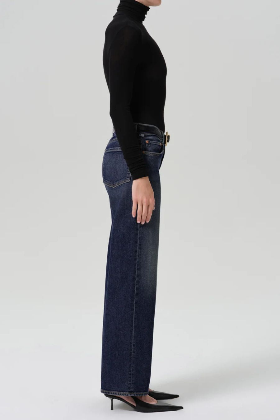 Nora Trouser in Nocturnal