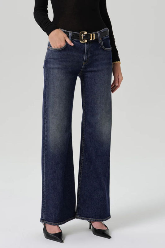 Nora Trouser in Nocturnal
