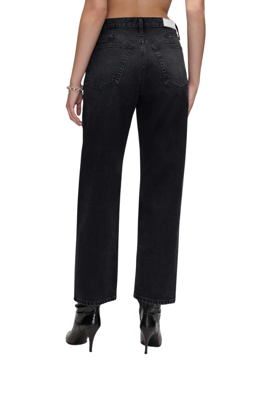 The Ollie Jean in Fadeout