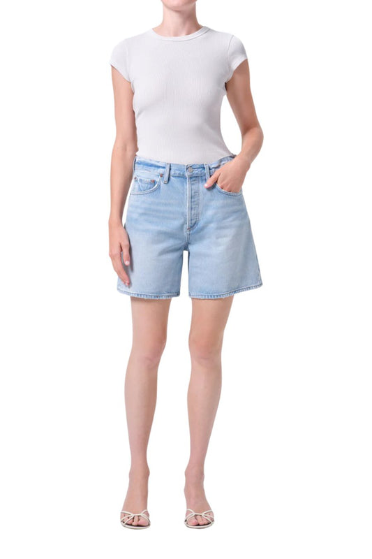 Dame Short in Convert