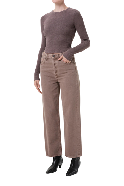 Ren Jean in Ceramic