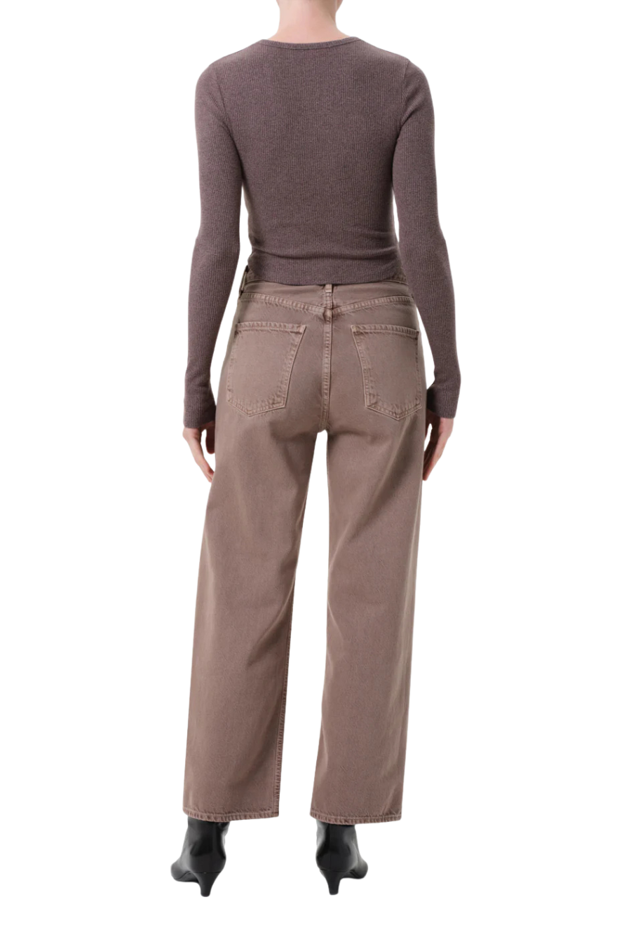 Ren Jean in Ceramic