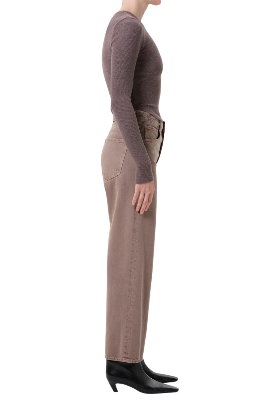 Ren Jean in Ceramic