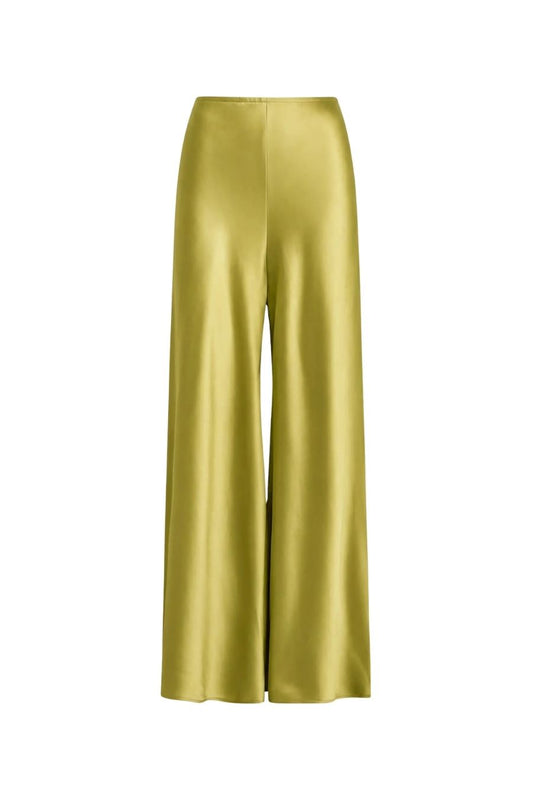 Barb Wide Leg Pant