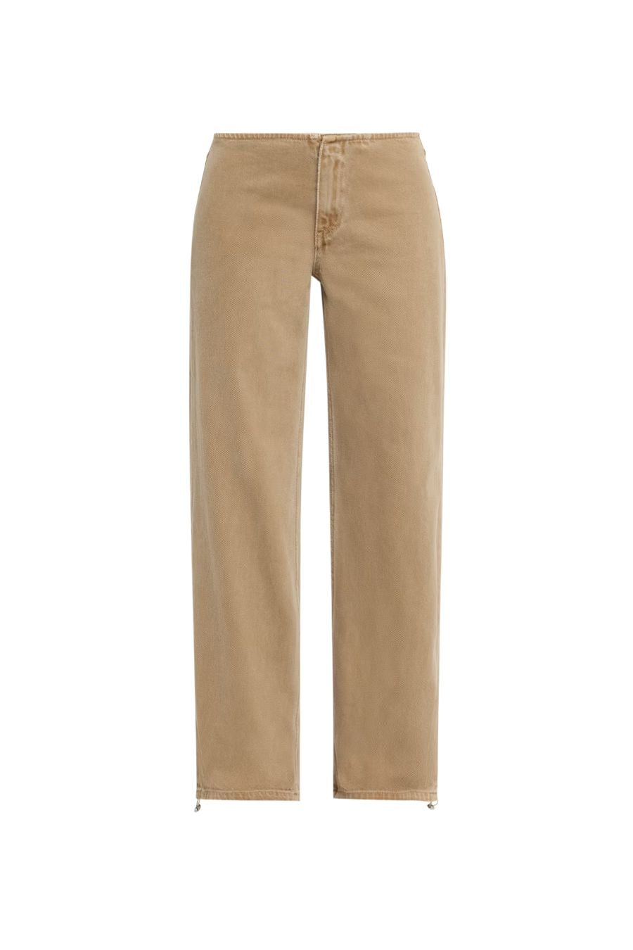 Sport Jean in Pear