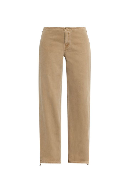 Sport Jean in Pear