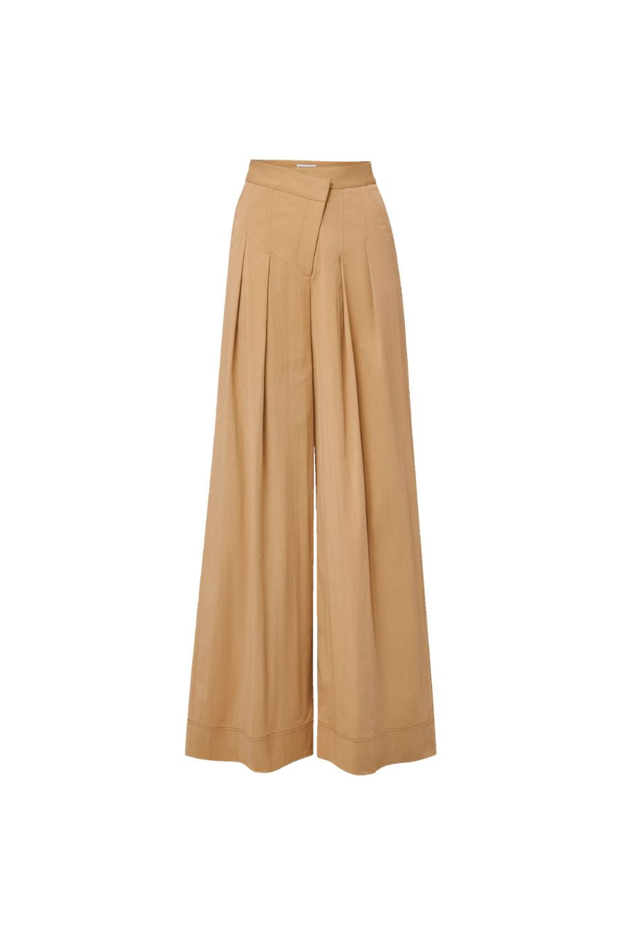 Heron Pant in Khaki