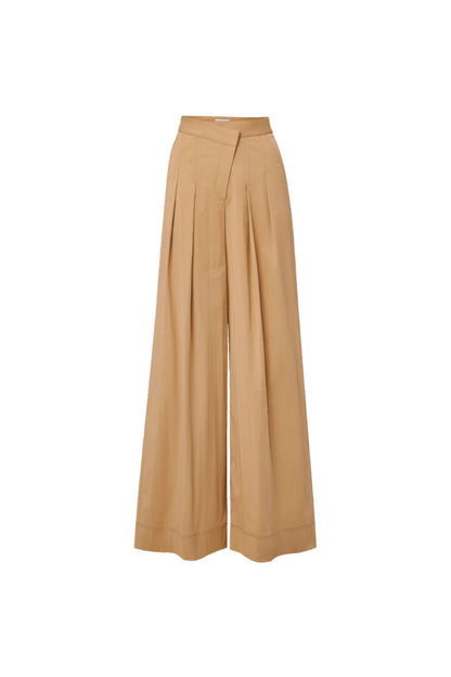Heron Pant in Khaki
