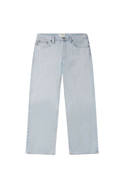 Low Slung Baggy in Spark