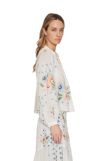 Serafina Top
