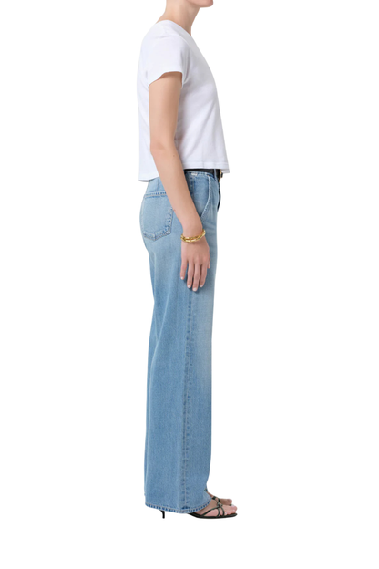 Annina Pocket Trouser 30" In Marseille