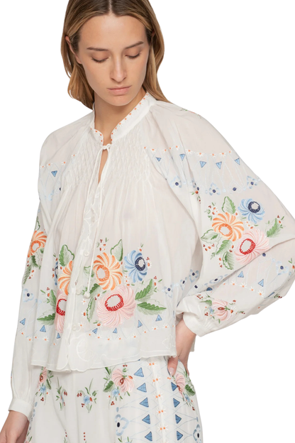 Serafina Top