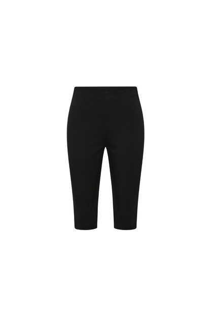 Angelina Capri in Black