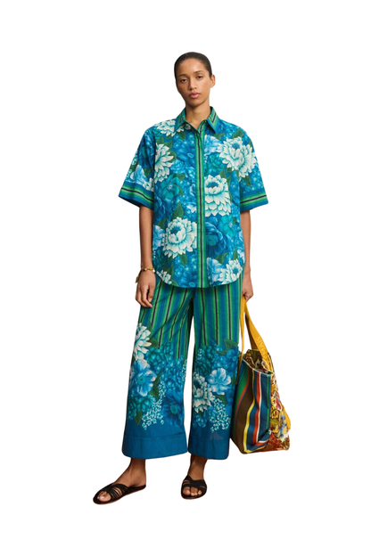 Margo Cuffed Pant