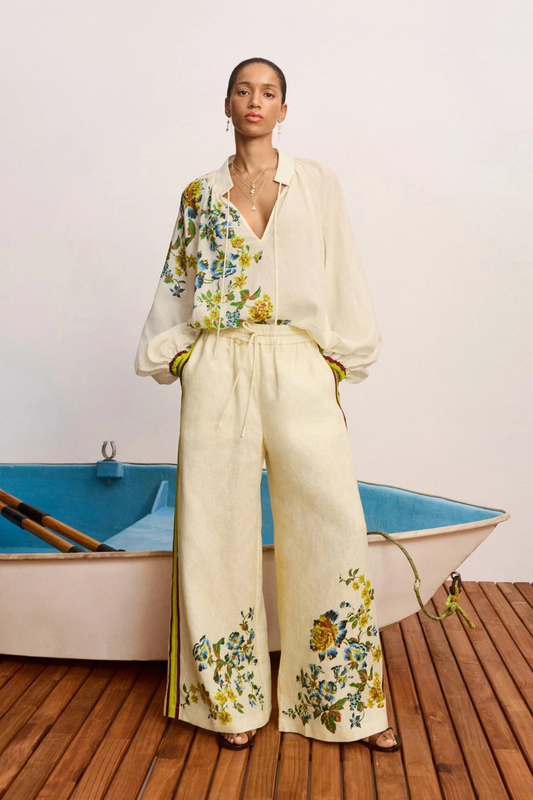 Phyllis Pant
