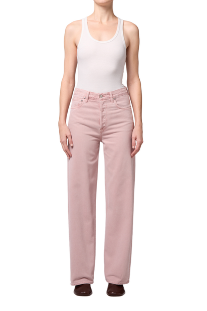 Ren Jean 32" in Wallflower