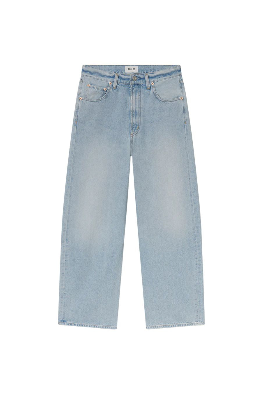 Low Curve Jean in Memory