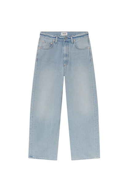 Low Curve Jean in Memory