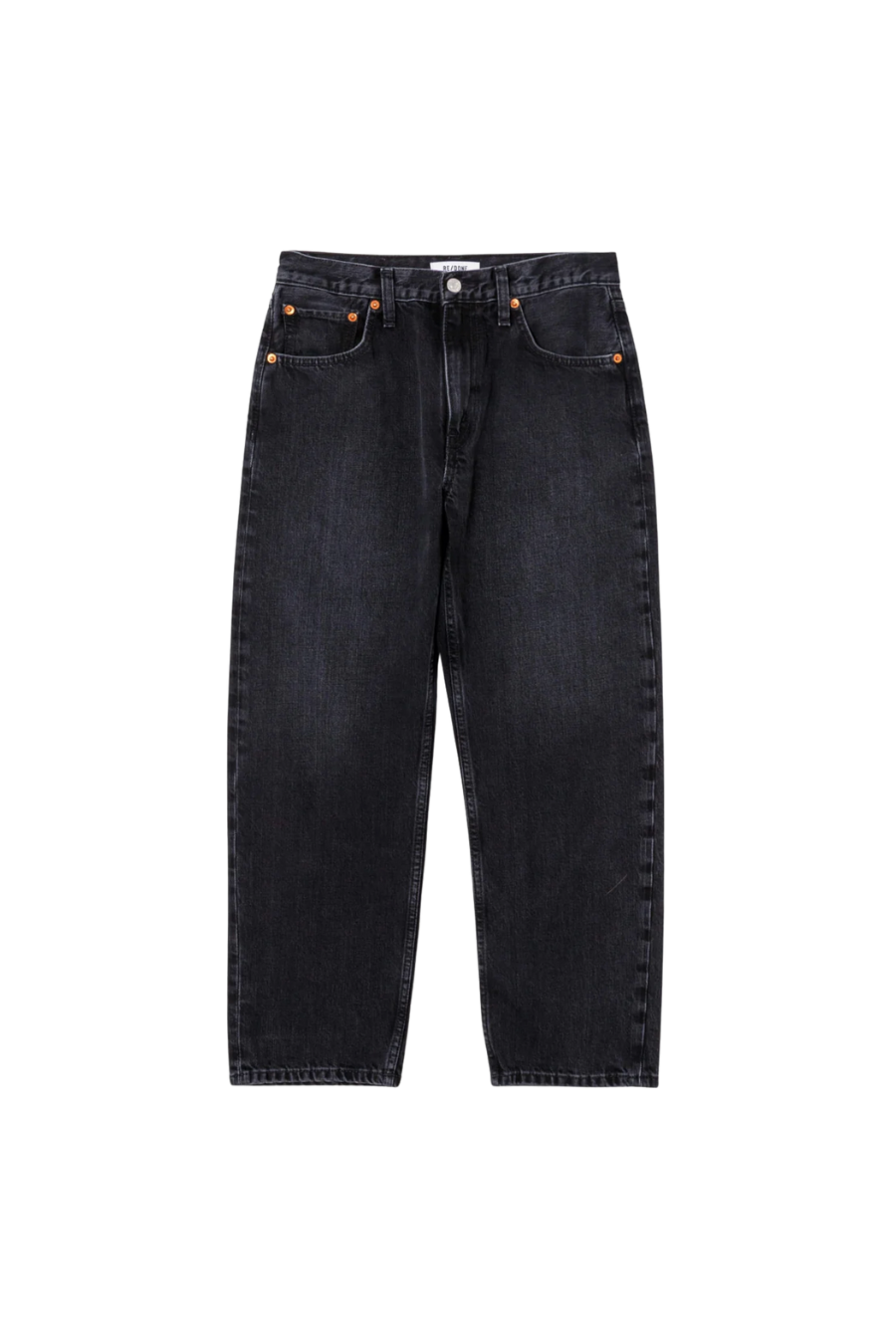 The Ollie Jean in Fadeout