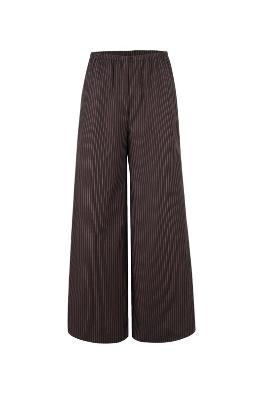 High Line Pant in Espresso