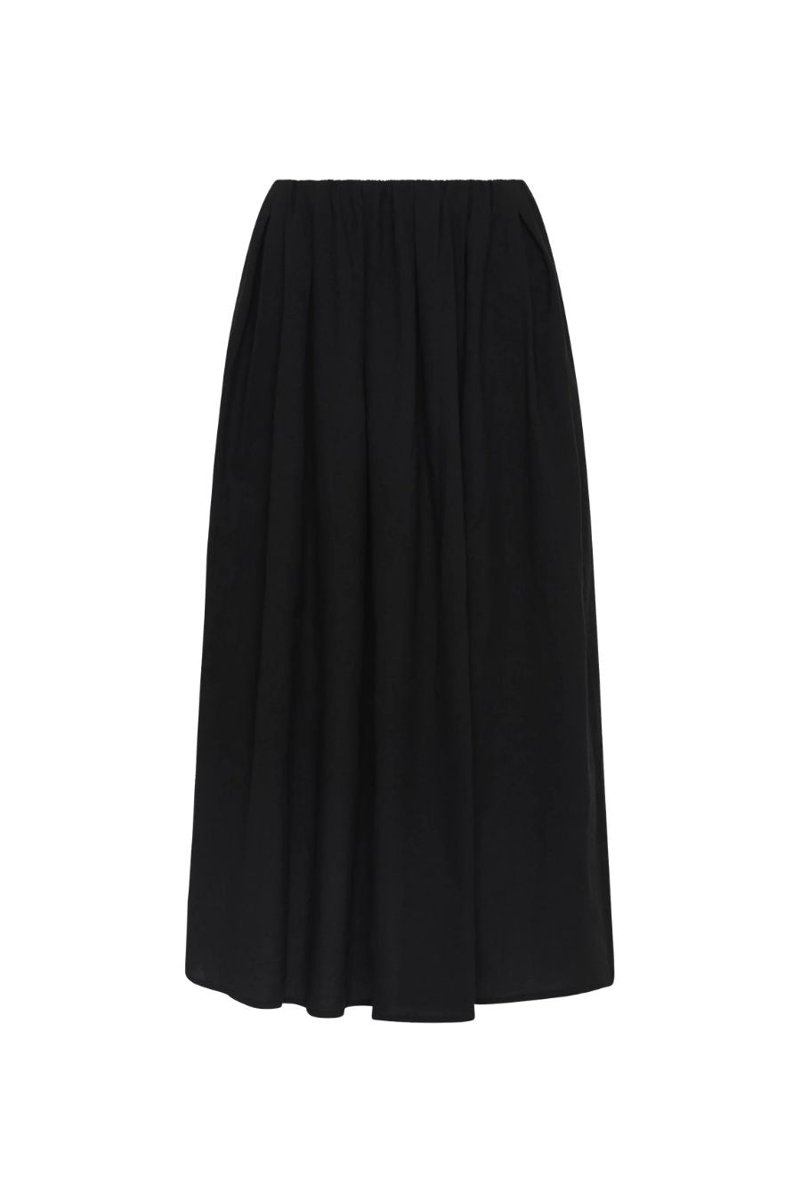 Astrid Skirt in Black
