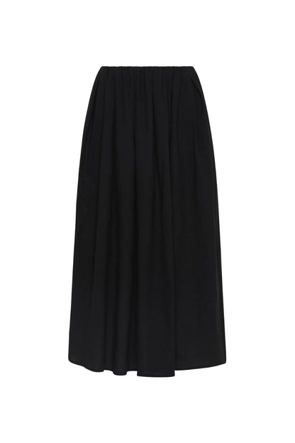 Astrid Skirt in Black