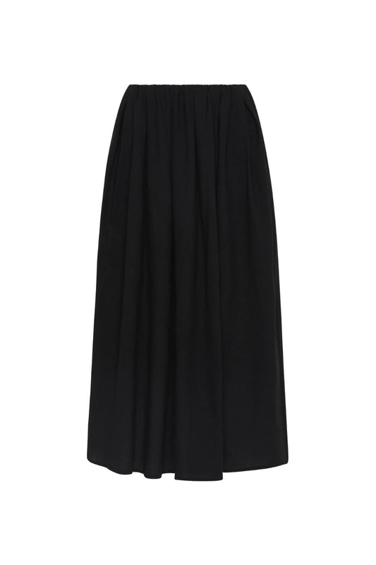 Astrid Skirt in Black