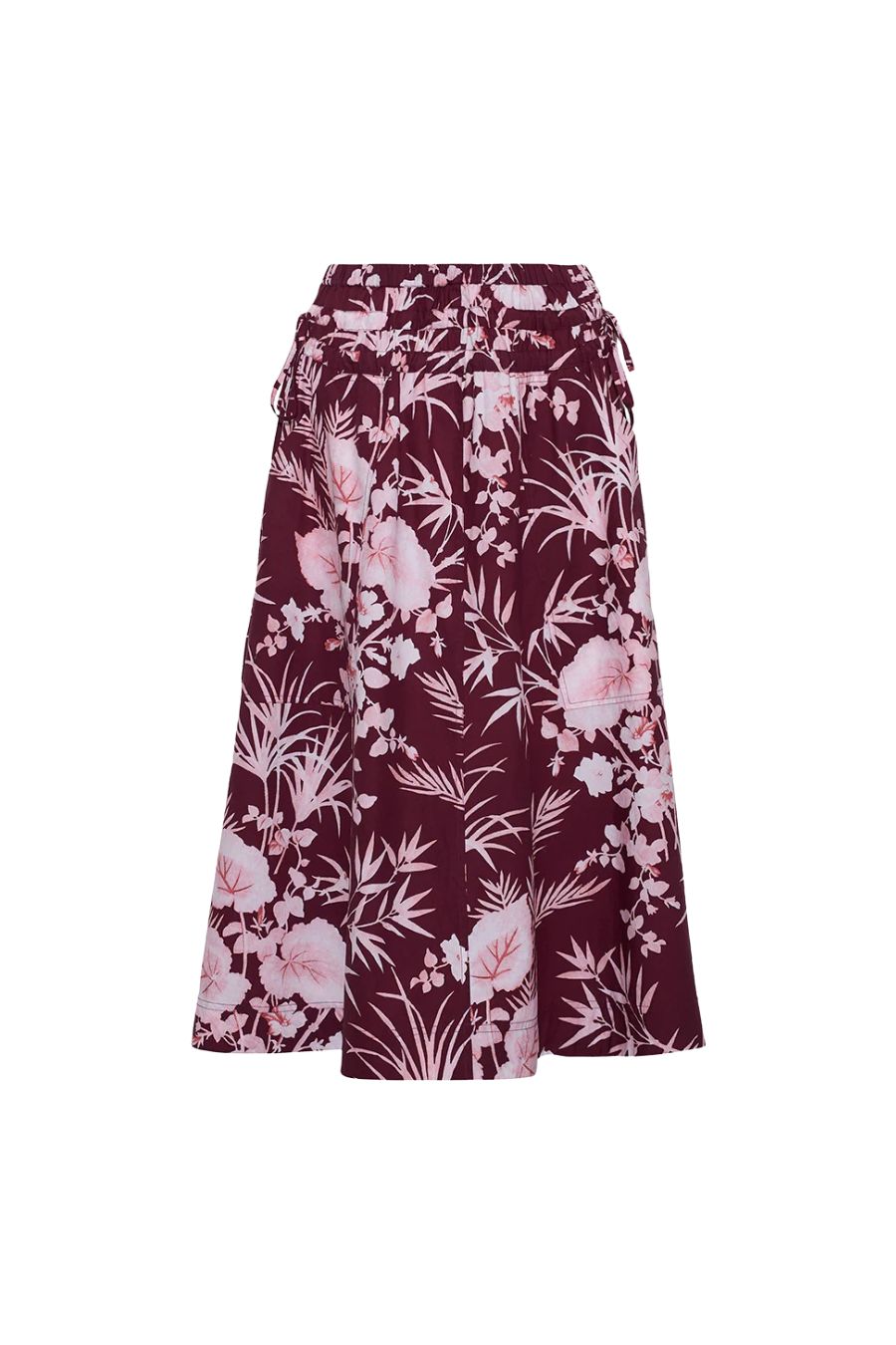 Meret Skirt in Paradise Blush