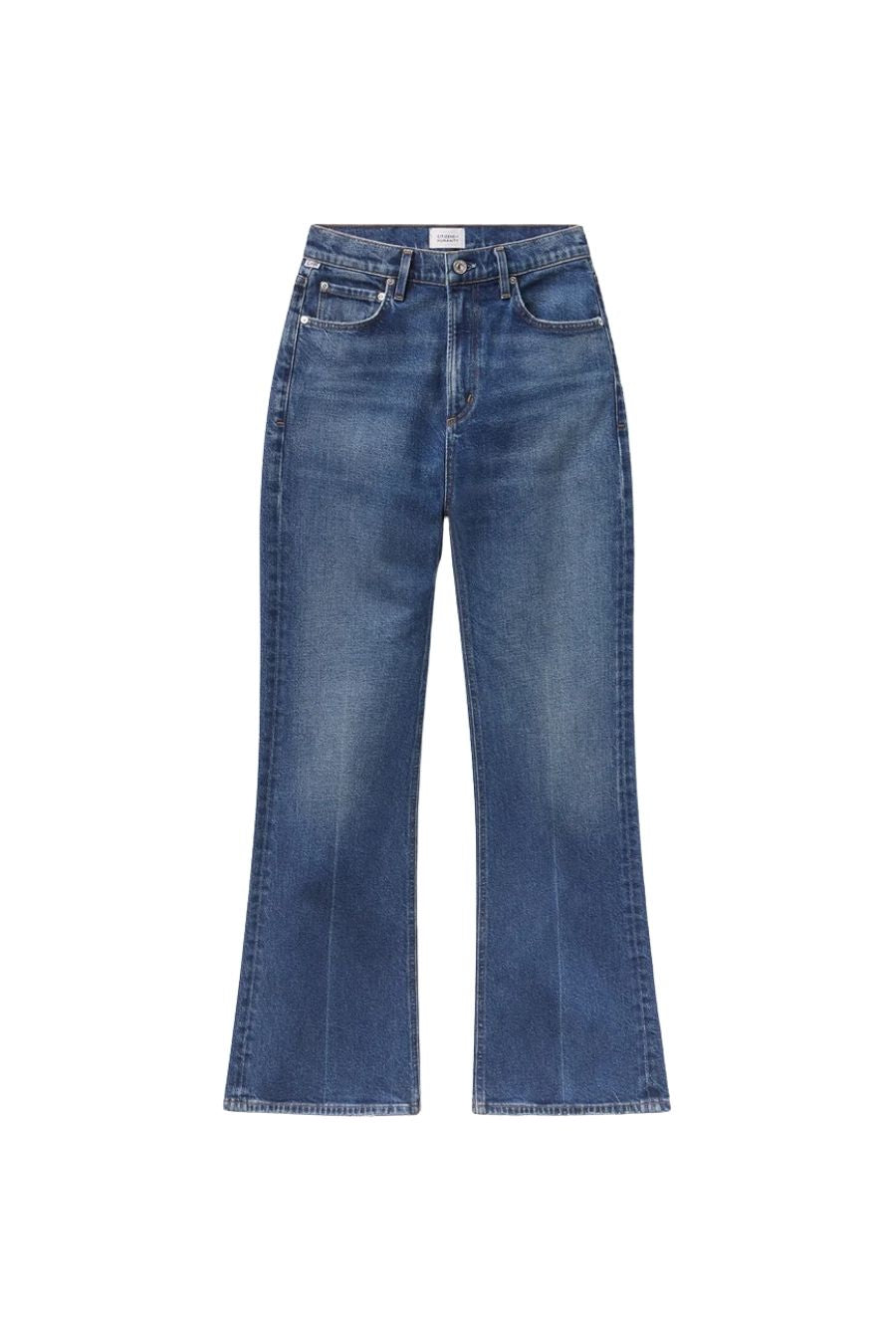 Kimberly 70's Flare in Cruise
