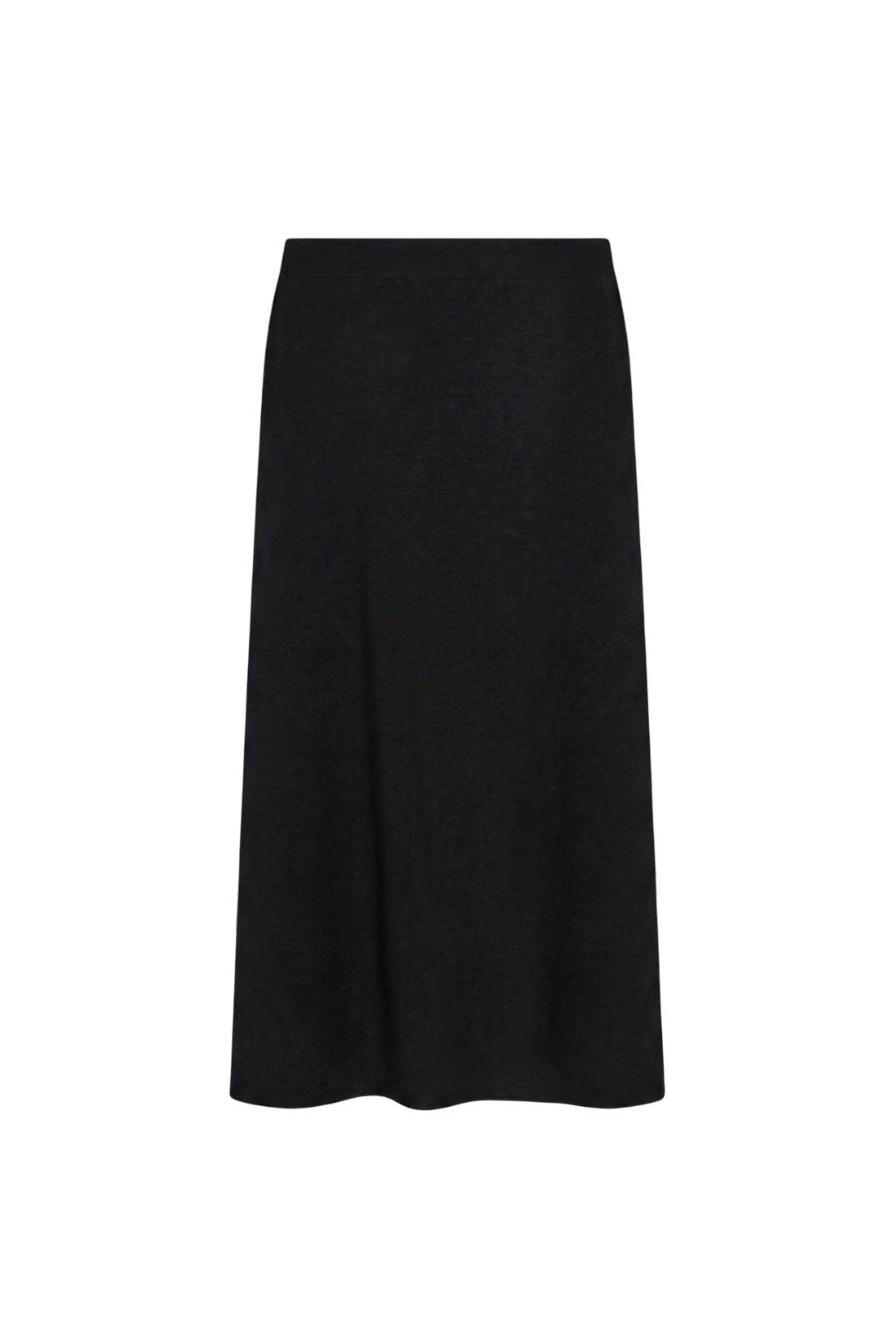 Infinity Skirt in Black