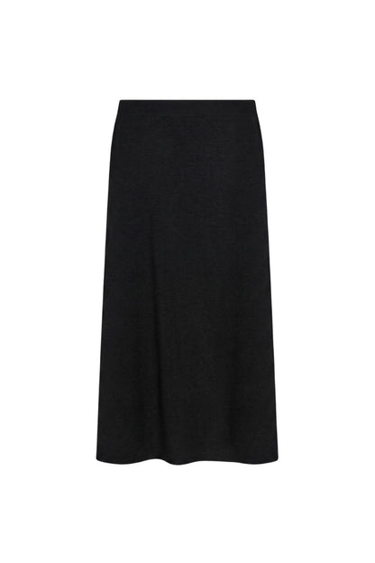 Infinity Skirt in Black