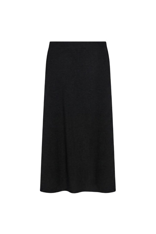 Infinity Skirt in Black
