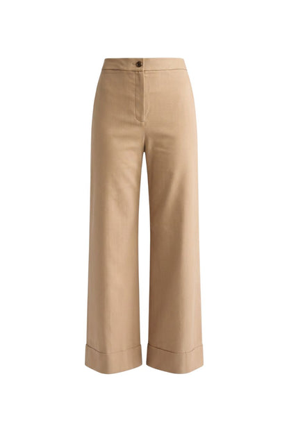 Darell Pant in Heritage Khaki
