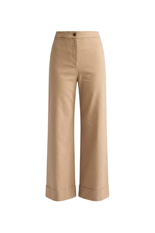 Darell Pant in Heritage Khaki