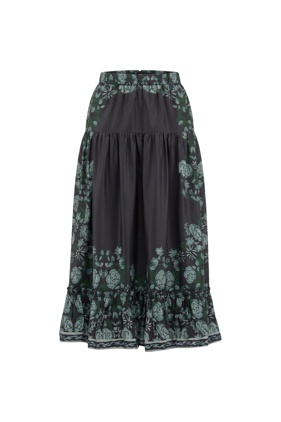 Tulla Skirt in Multi