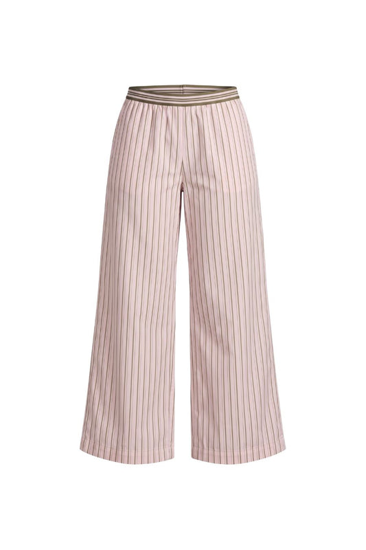 Alto Pant in Matcha Pink