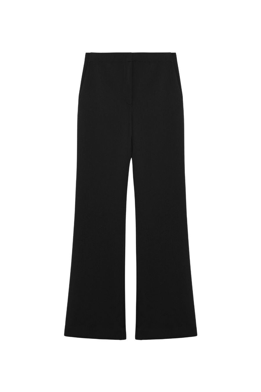 Kenna Trouser in Black