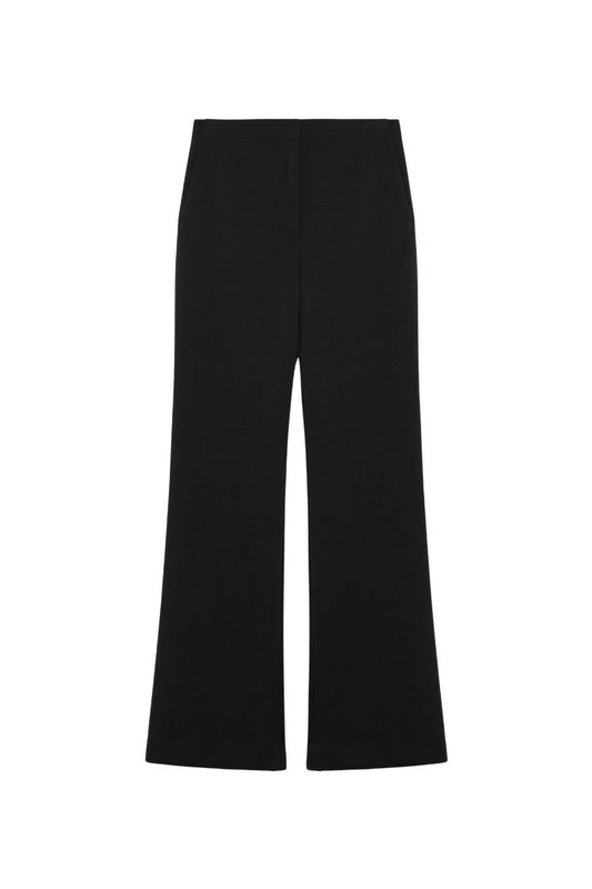 Kenna Trouser in Black