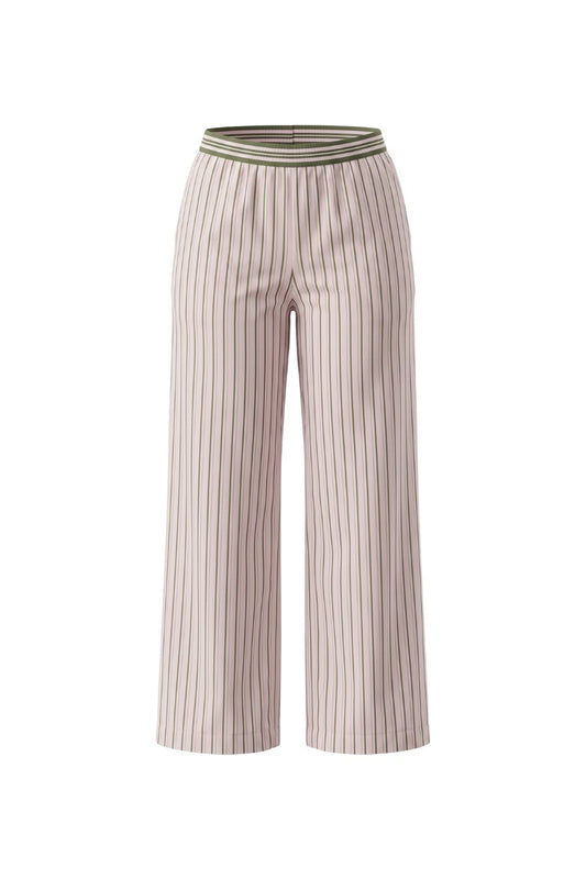 Alto Pant in Matcha Pink