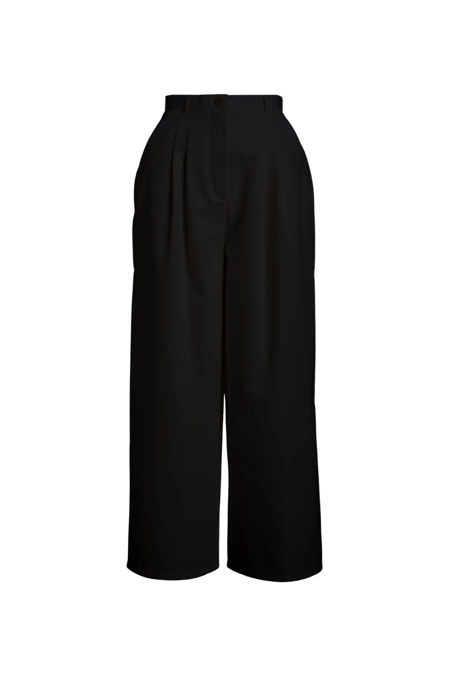 Niebla Pant in Black