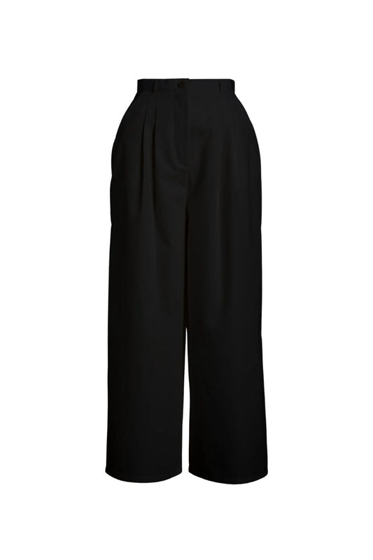 Niebla Pant in Black