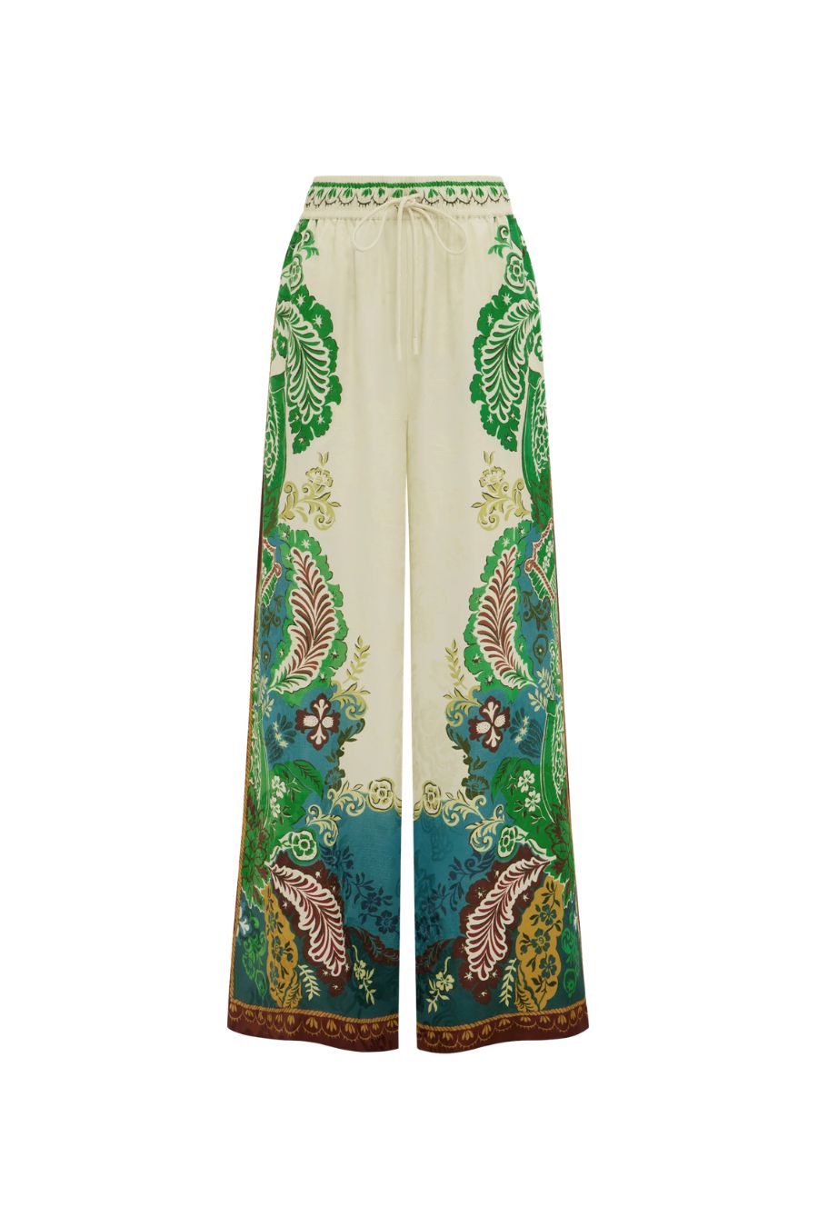 Florence Pant in Multi