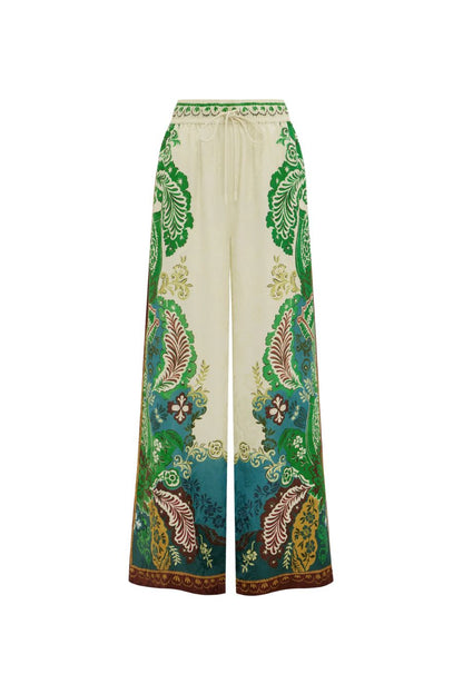 Florence Pant in Multi