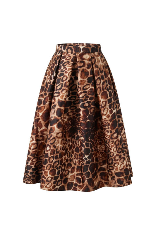 Luna K Instinct in Medium Brown