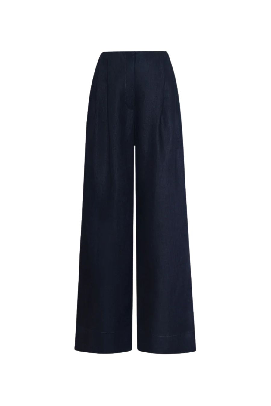 Ancestra Pants in Navy
