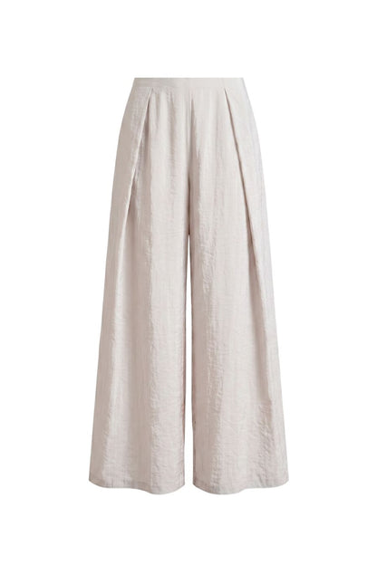 Crosby Pant in Stone