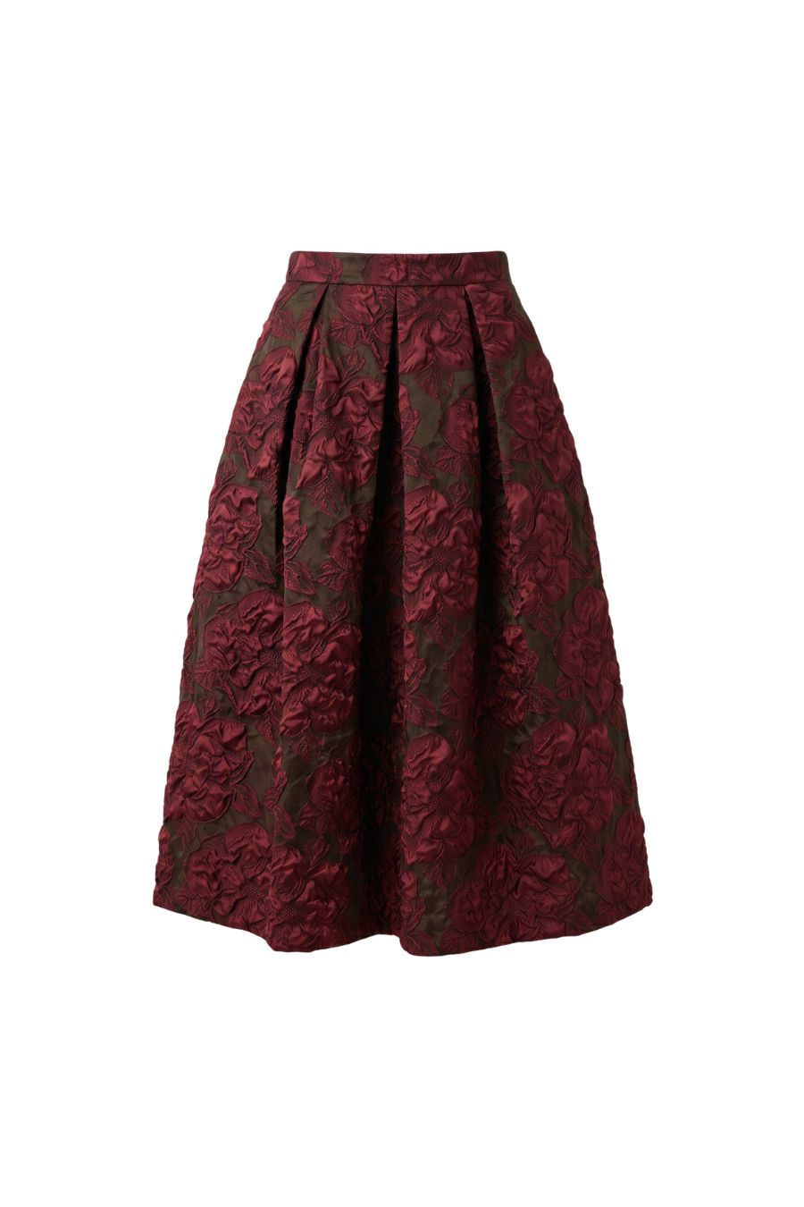 BR Purple Luna Skirt