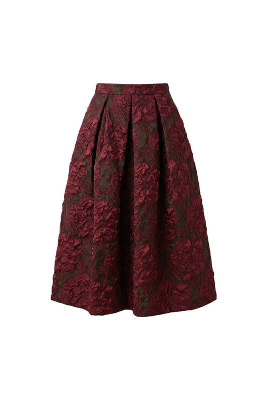 BR Purple Luna Skirt
