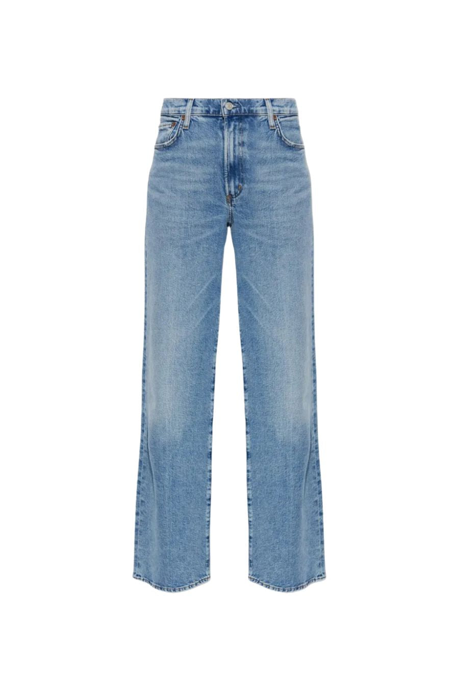 Harper Straight Jean in Outlook